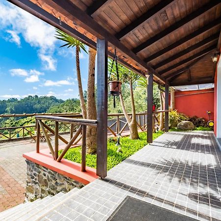 Sao Jorge Cottage - By Wehost Santana  Εξωτερικό φωτογραφία