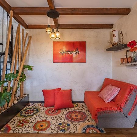 Sao Jorge Cottage - By Wehost Santana  Εξωτερικό φωτογραφία