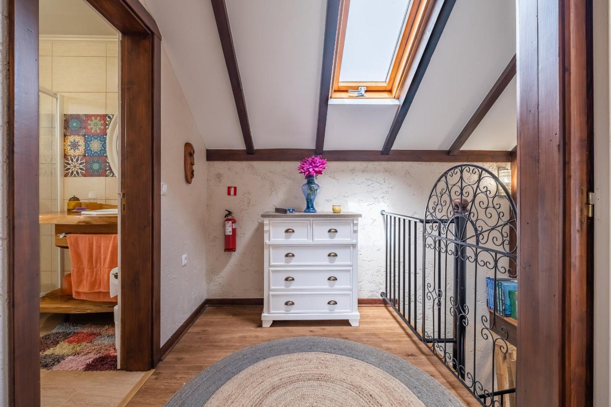 Sao Jorge Cottage - By Wehost Santana  Εξωτερικό φωτογραφία