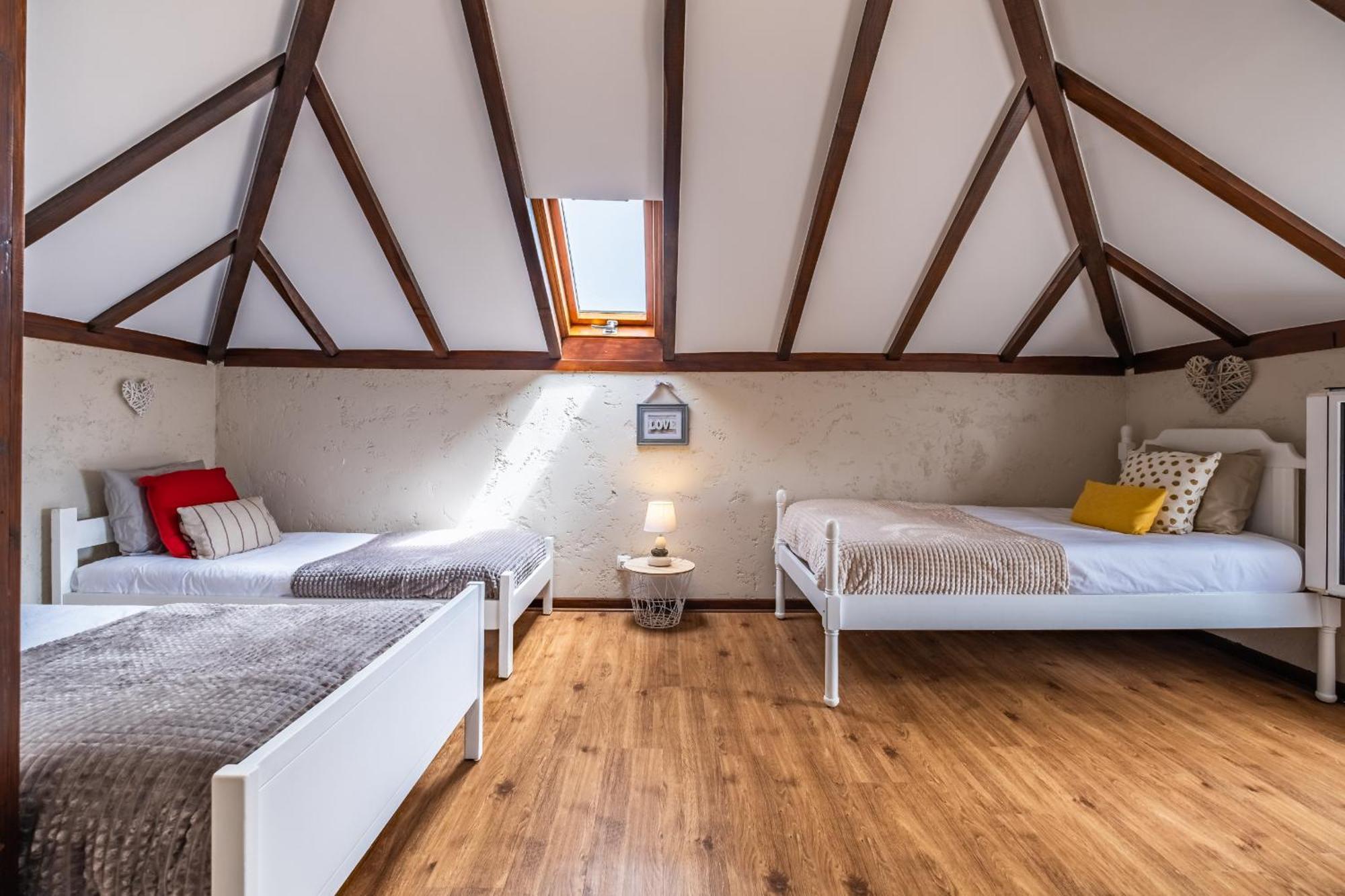 Sao Jorge Cottage - By Wehost Santana  Εξωτερικό φωτογραφία