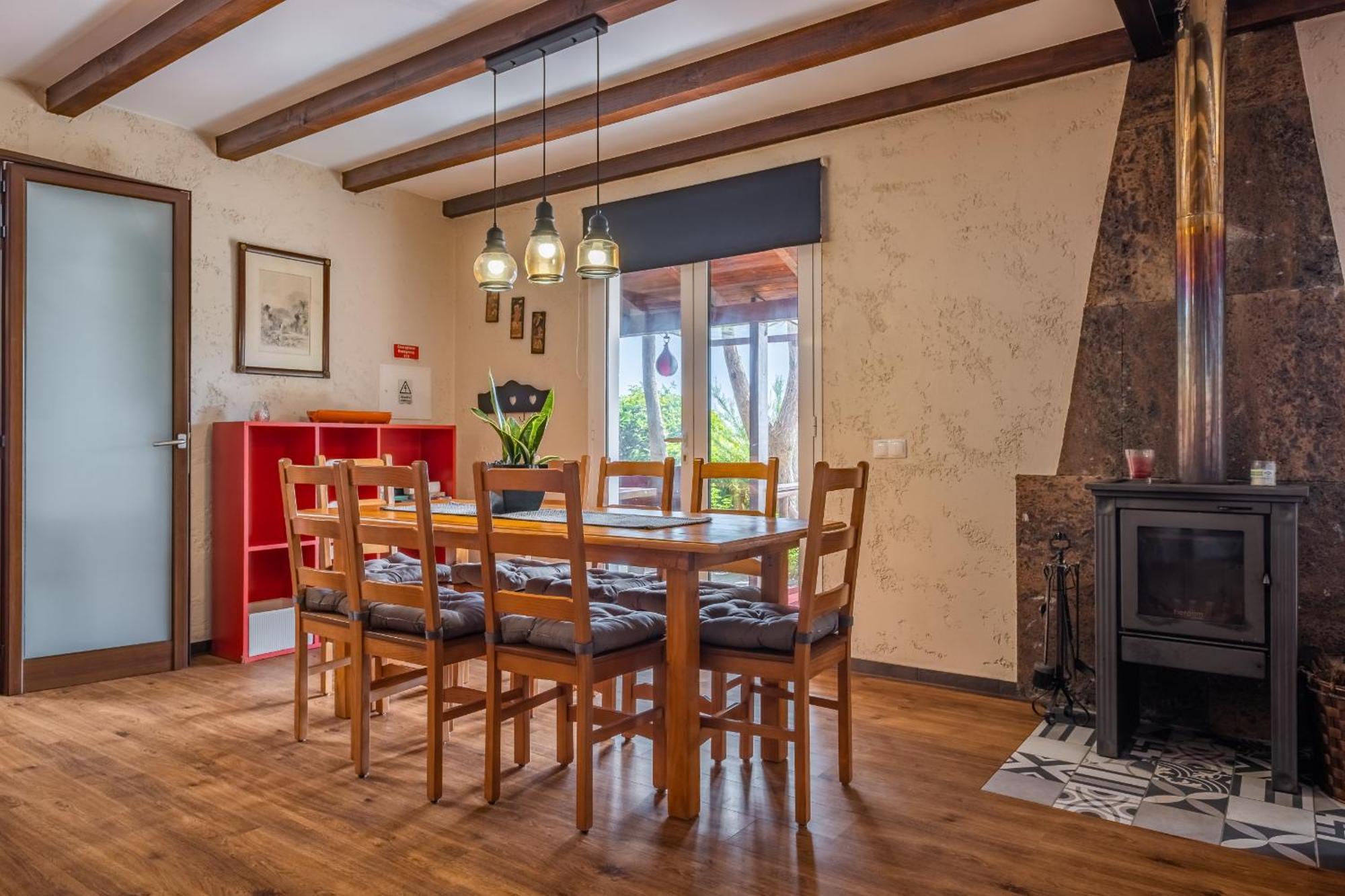 Sao Jorge Cottage - By Wehost Santana  Εξωτερικό φωτογραφία