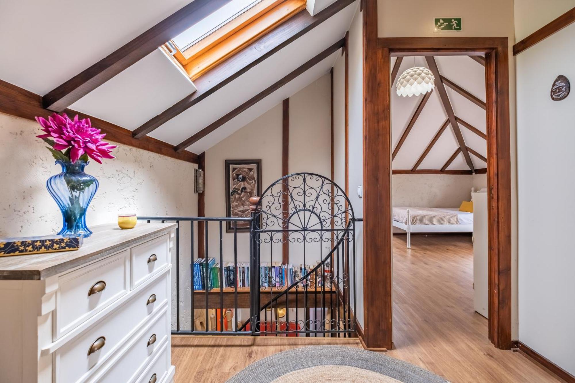 Sao Jorge Cottage - By Wehost Santana  Εξωτερικό φωτογραφία